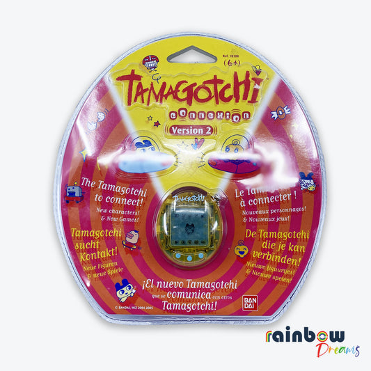 Tamagotchi Connexion Version 2