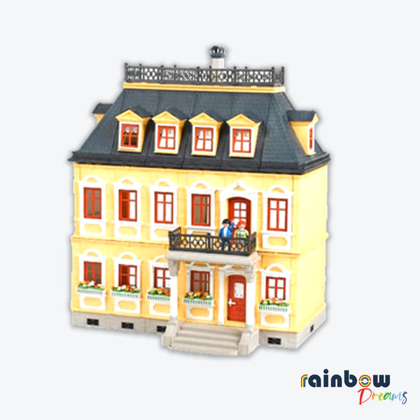 Playmobil 5301 The Grande Mansion – Rainbow Dreams