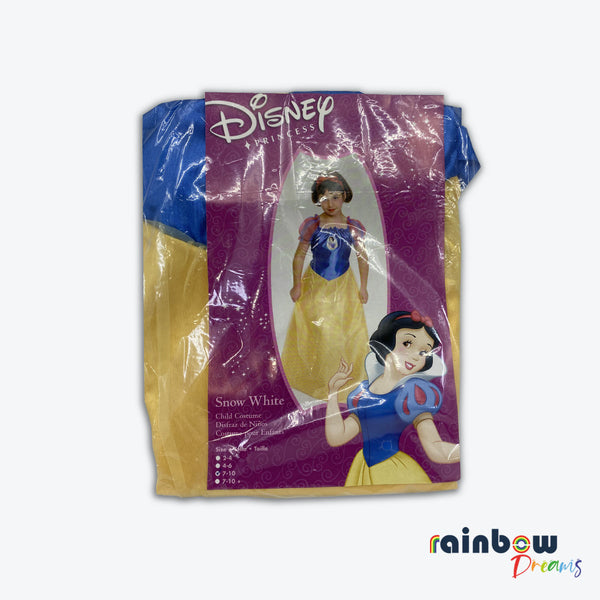 Disney Princess Snow White - Child Costume