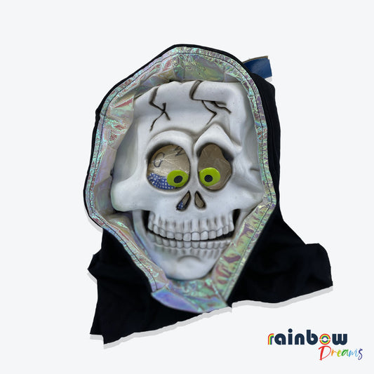 FUNNY frankenstein FACEMASK FOR HALLOWEEN