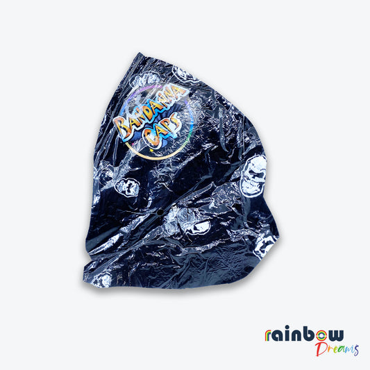 Bandanna Skull Caps For Kids