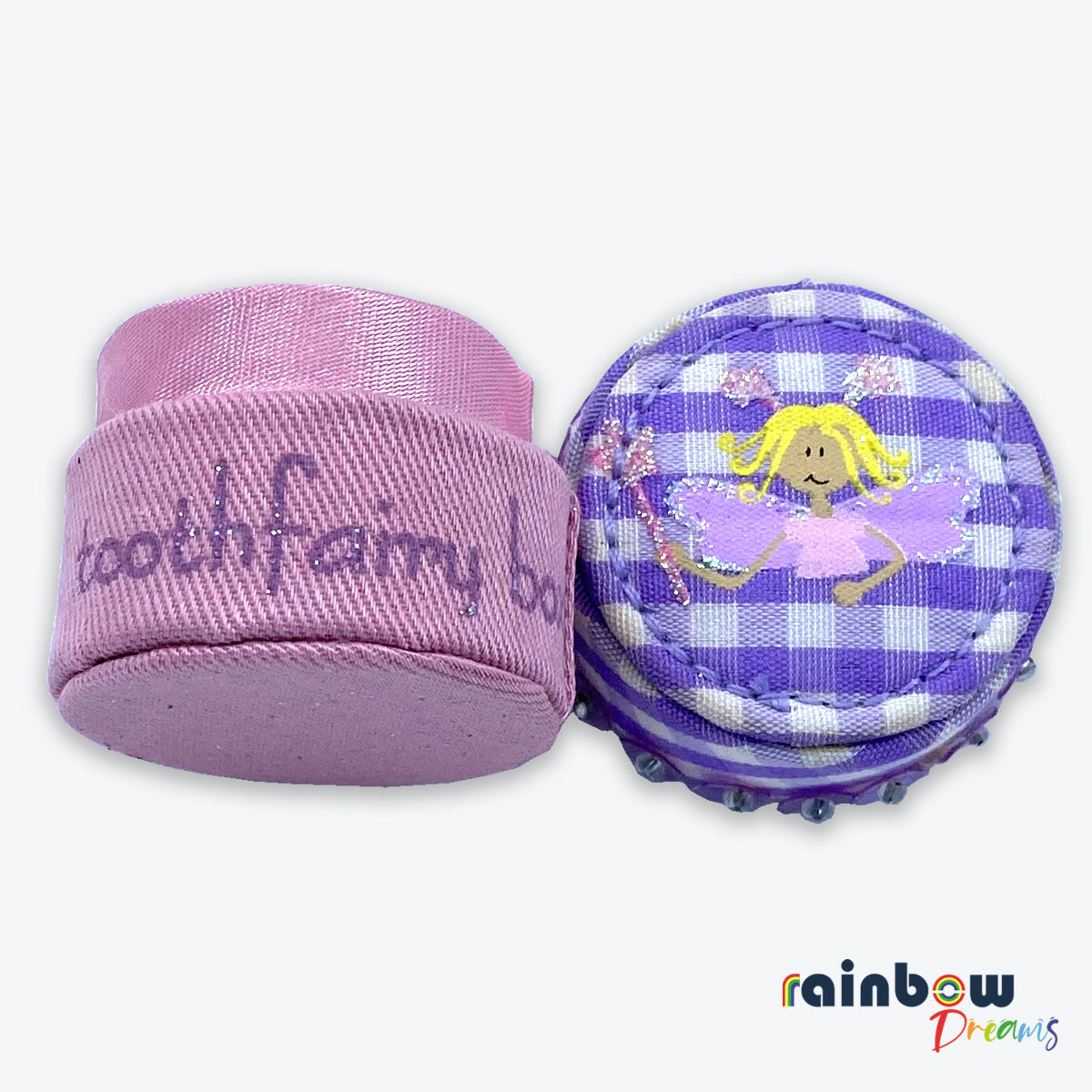 Tooth Fairy Box