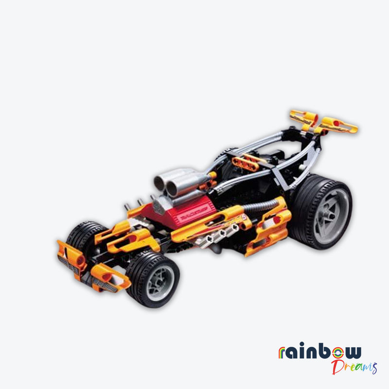 Lego Tuneable Racer Toy