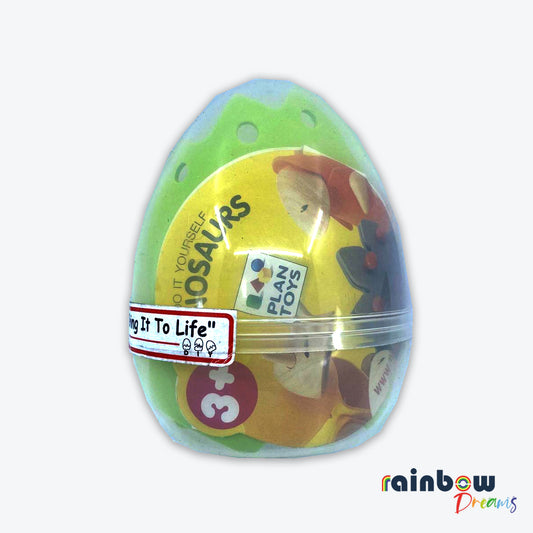 Dina Egg