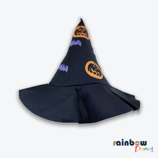 Kids Wizard Hat Fancy Dress Premer Halloween Cap