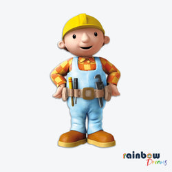 Bob the builder Children's costume