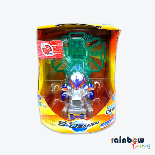 Battle B-Daman DHB Kids Toy