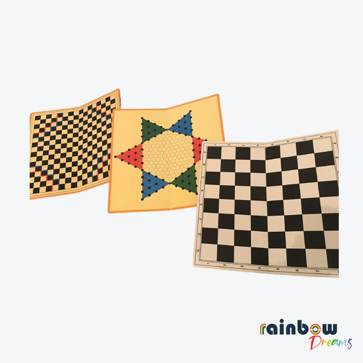 100 Games PERI SPIELE Board Games