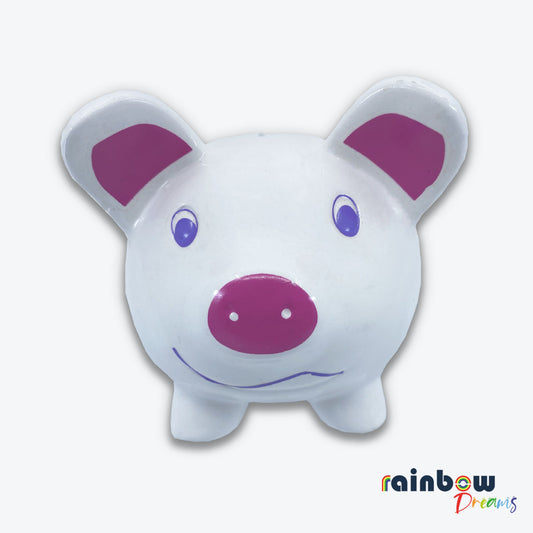 CERAMIC MONEY SAVING PIGGY BANK
