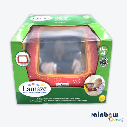 Lamaze Infant Development System Toy