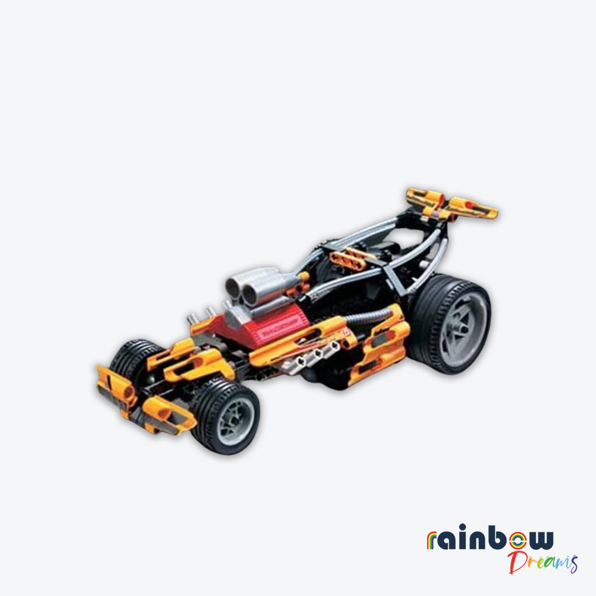 Lego Tuneable Racer Toy