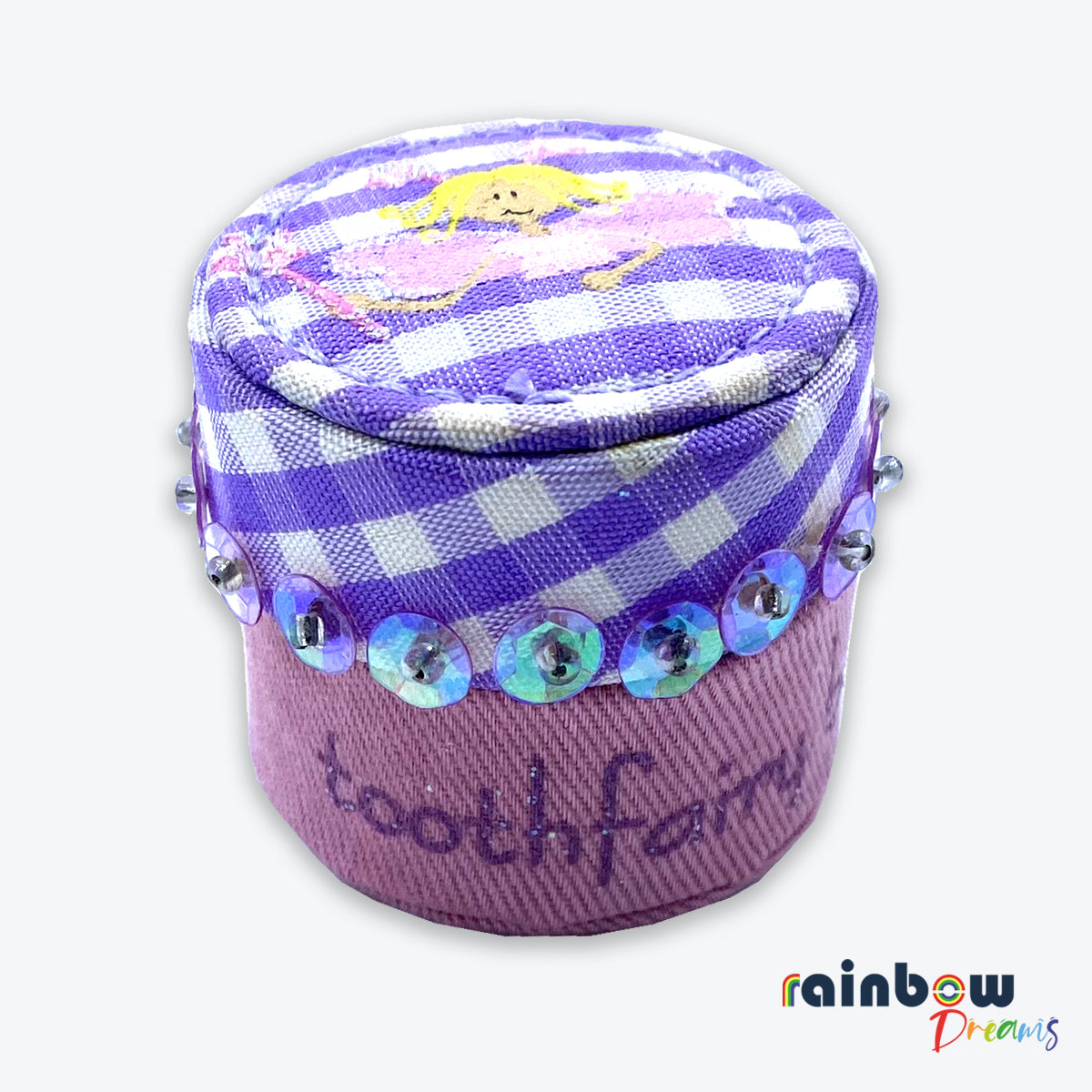 Tooth Fairy Box