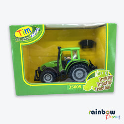 Tim 35005 Tractor Diecast Model