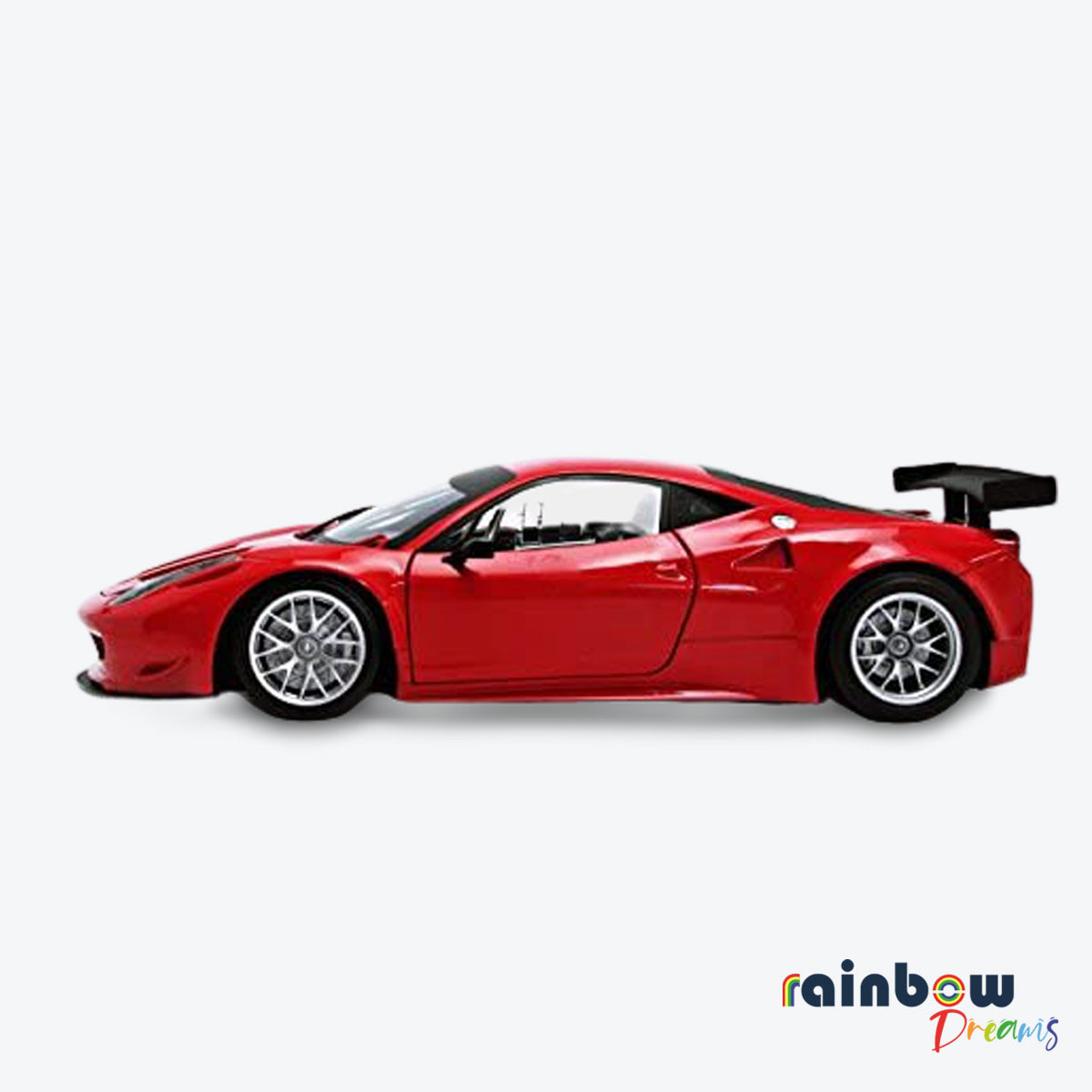 458 Italia 1:20 Ferrari Full Function R/C Series