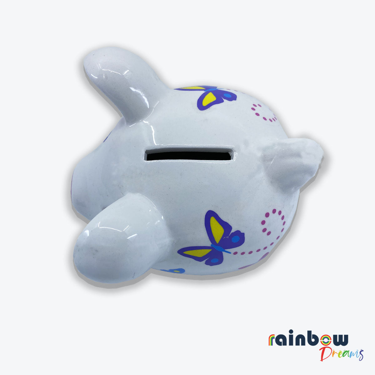 CERAMIC MONEY SAVING PIGGY BANK