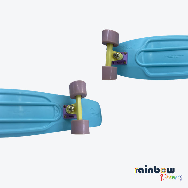 Skateboard for Kids Teens Adults