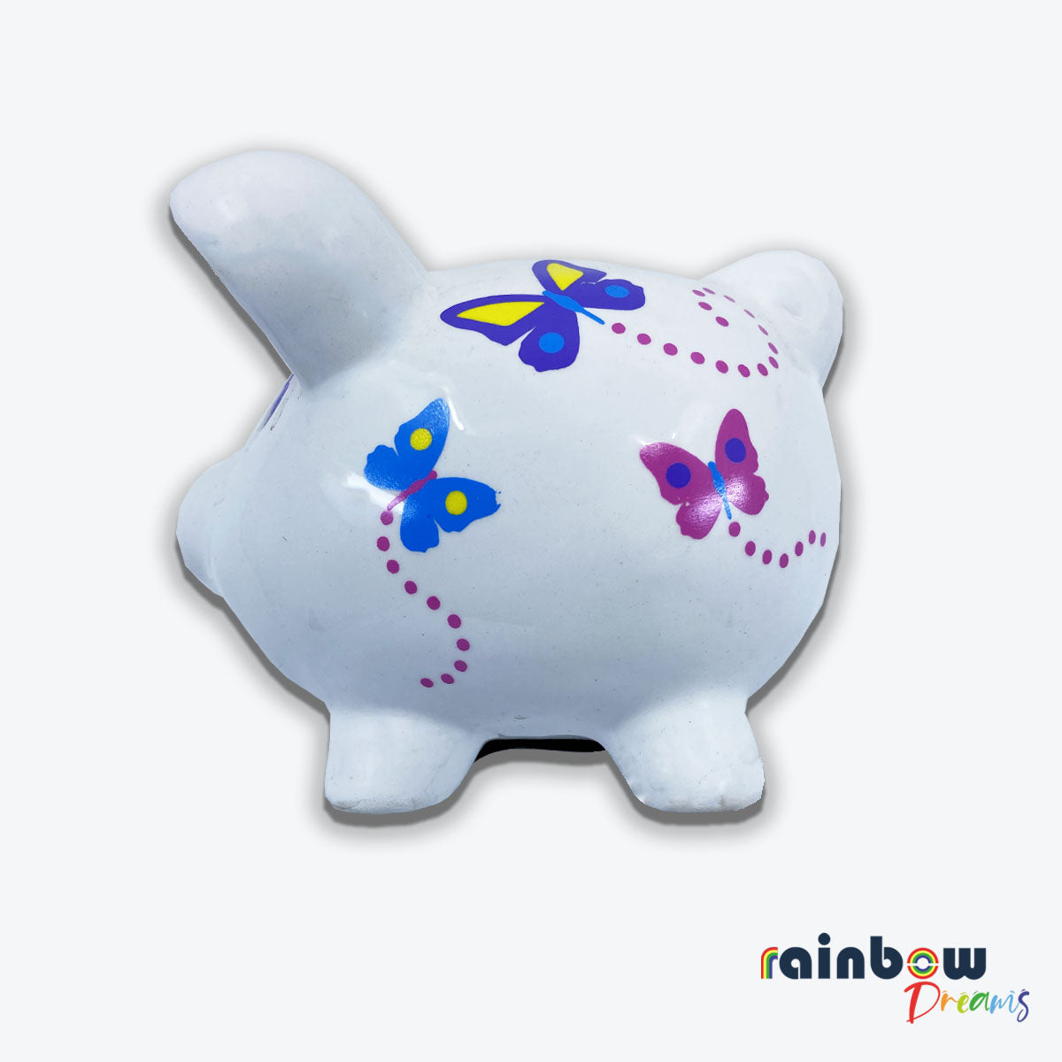 CERAMIC MONEY SAVING PIGGY BANK