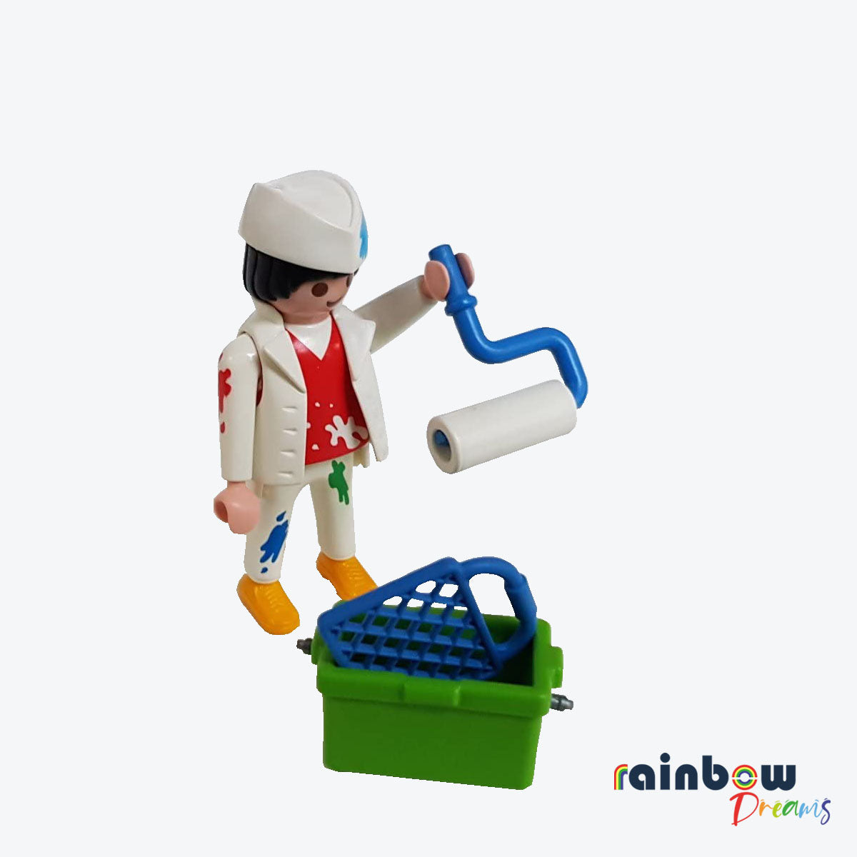 Playmobil special 4630