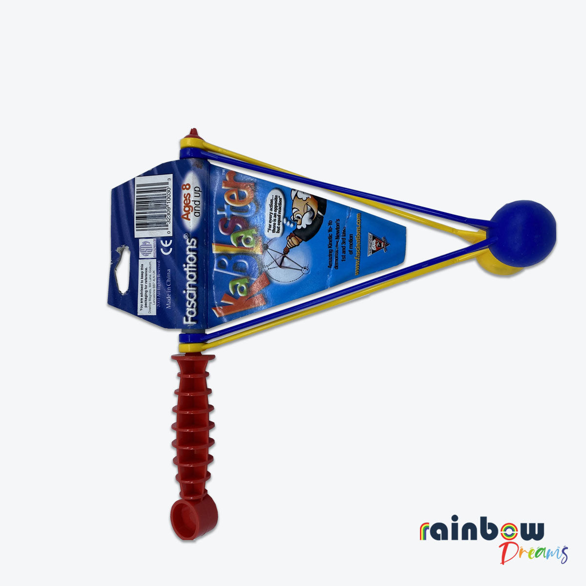 YO - YO KABLASTER IMAGEINE KINETIC