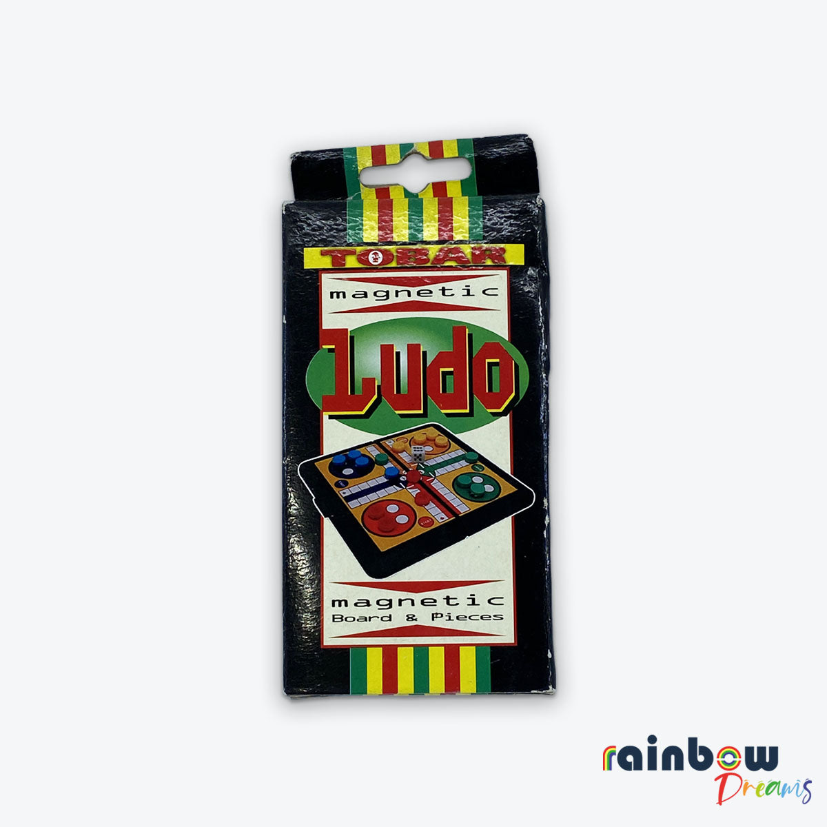 TOBAR MAGNETIC LUDO