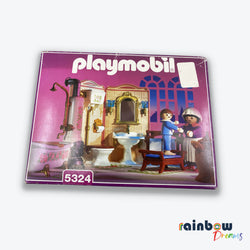 Playmobil 5324 - Bathroom set