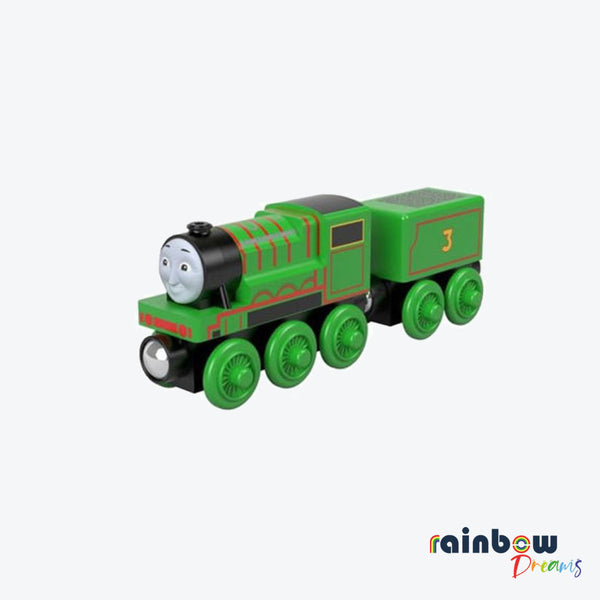 Thomas & Friends Wooden Railway Henry