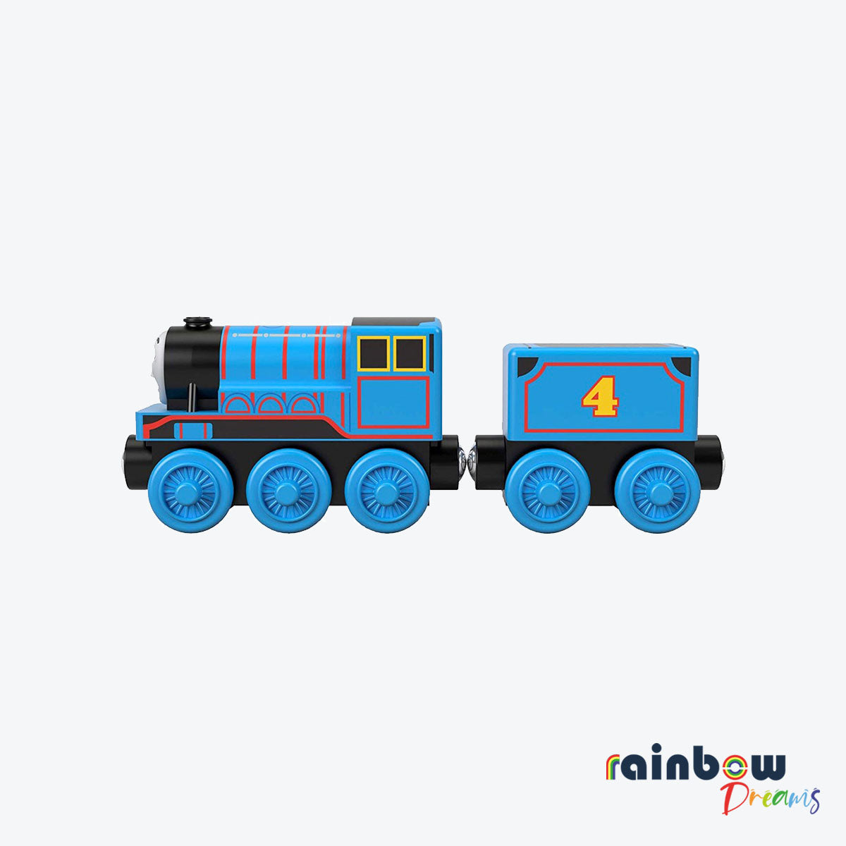 Thomas & Friends Wooden Railway Gordon