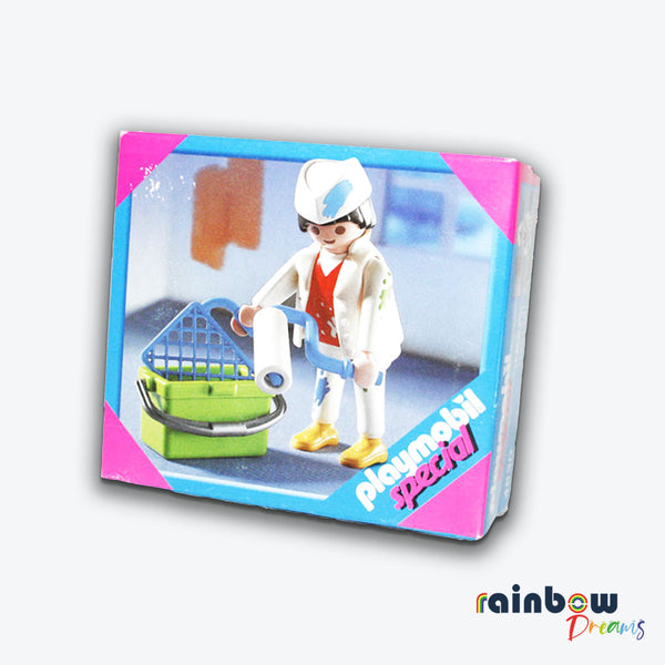 Playmobil special 4630