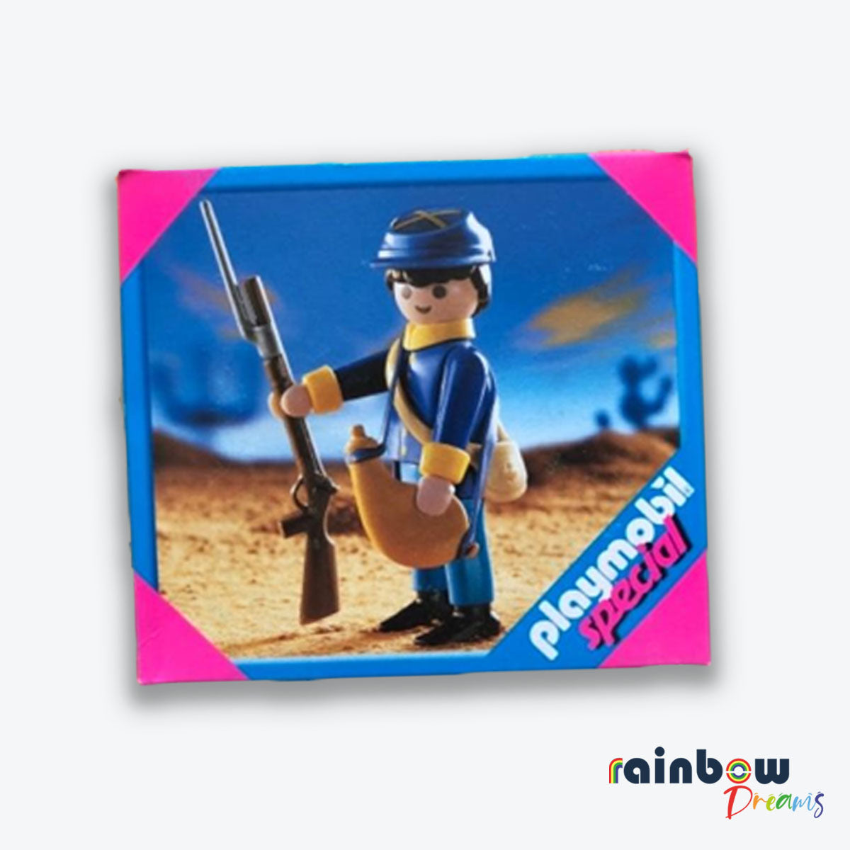 Playmobil special 4628